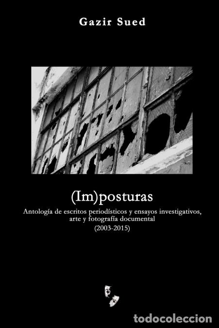 Libros: (Im)posturas - Gazir Sued - Foto 1