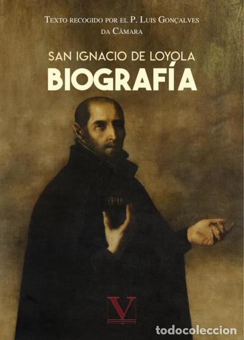 Livres: Biograf&iacute;a - San Ignacio de Loyola