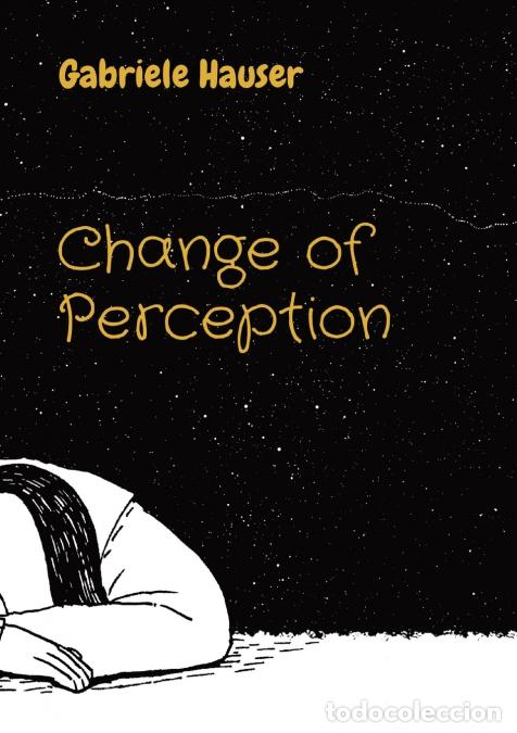 B&uuml;cher: Change of Perception - Gabriele Hauser