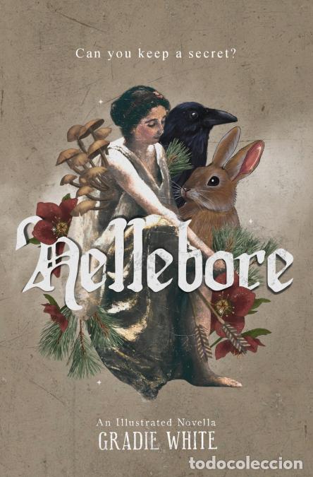 Livres: Hellebore - Gradie White