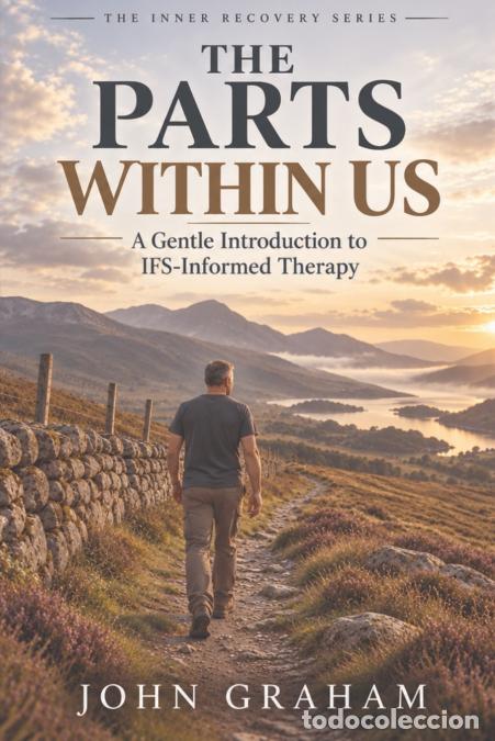 books: The Parts Within Us - John Graham