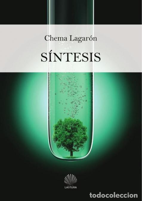 books: S&iacute;ntesis - CHEMA LAGAR&Oacute;N CABELLO
