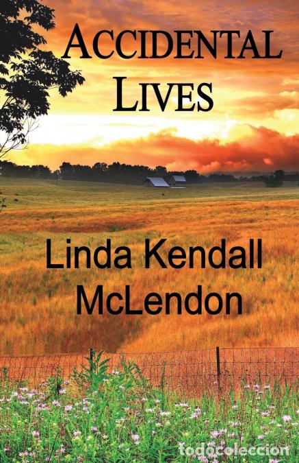 Libri: Accidental Lives - Linda Kendall McLendon
