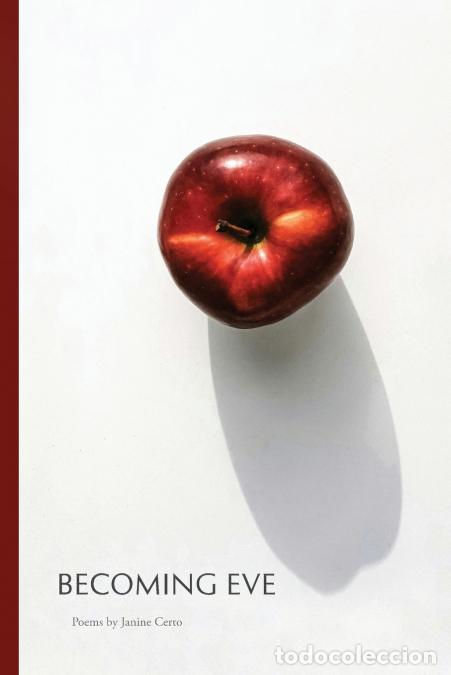 Libri: Becoming Eve - Janine Certo