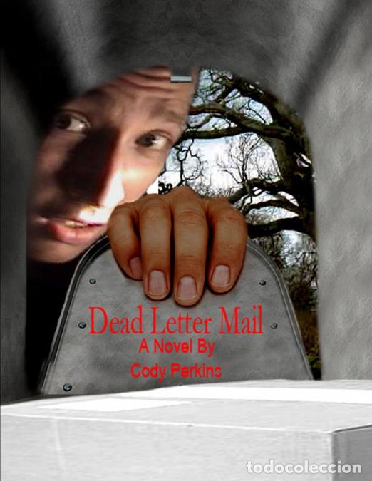 Libri: Dead Letter Mail - Cody Perkins