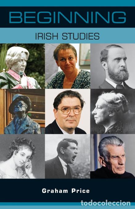 Libri: Beginning Irish Studies - Graham Price