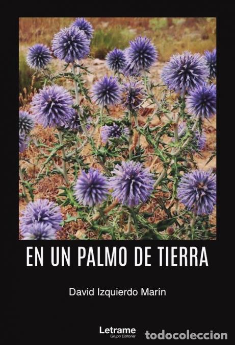 B&uuml;cher: En un palmo de tierra - David Izquierda Mar&iacute;n