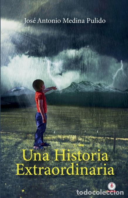 B&uuml;cher: Una historia extraordinaria - Jos&eacute; Antonio Medina Pulido