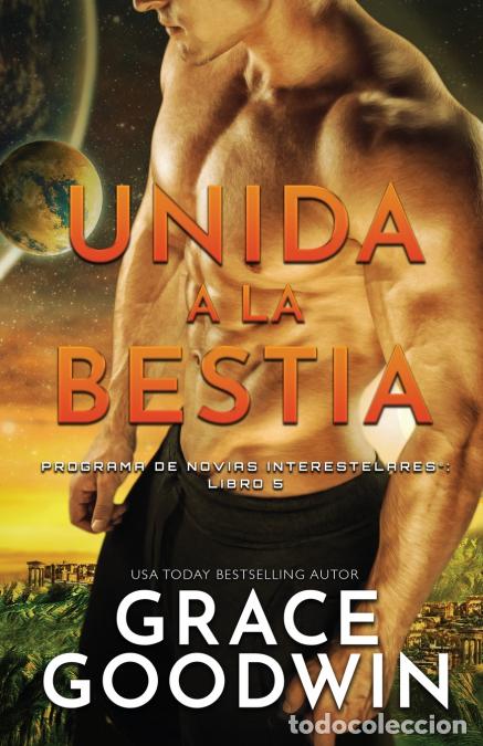 Libri: Unida a la Bestia - (Letra grande) - Grace Goodwin