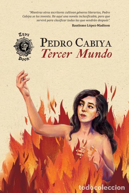 B&uuml;cher: Tercer Mundo - Pedro Cabiya