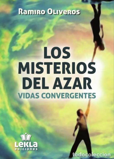 Livros: Los misterios del azar - Ramiro Oliveros