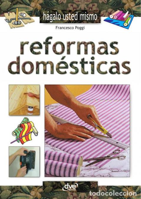 B&uuml;cher: Reformas dom&eacute;sticas - FRANCESCO POGGI