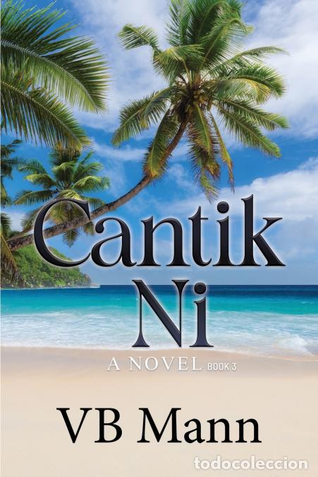 Libros: Cantik Ni - VB Mann