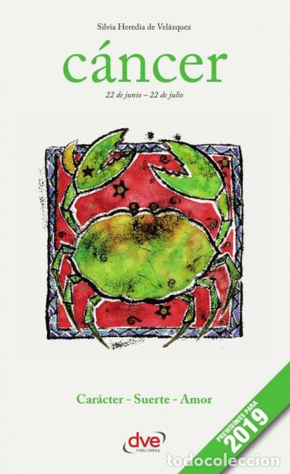 B&uuml;cher: C&aacute;ncer - Heredia de Vel&aacute;zquez