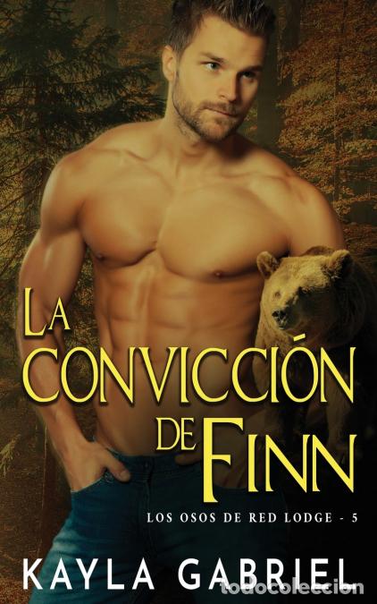 B&uuml;cher: La conviccio?n de Finn - Kayla Gabriel