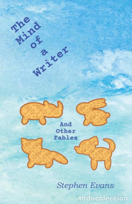 Libri: The Mind of a Writer and other Fables - Stephen Evans