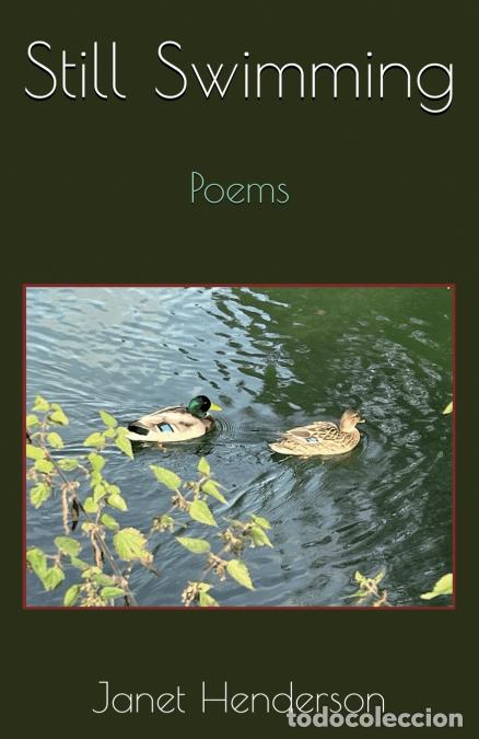 Libri: Still Swimming - Janet Henderson