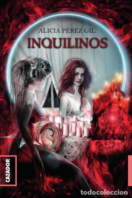 Libri: Inquilinos - Alicia P&eacute;rez Gil