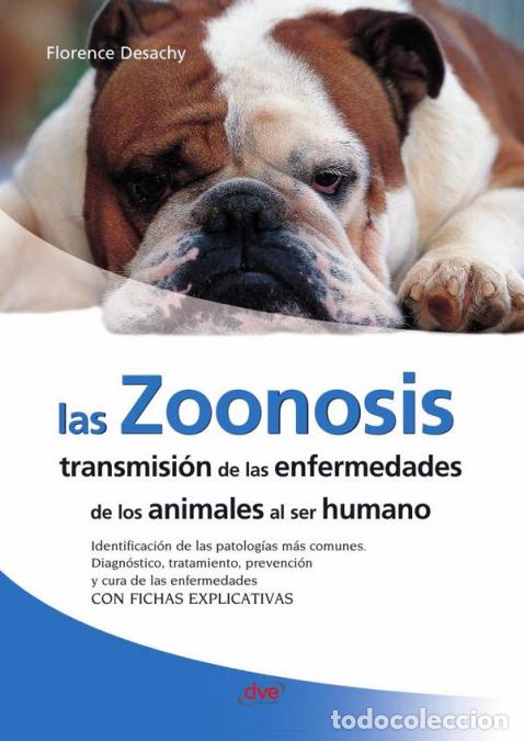 B&uuml;cher: Las zoonosis - Florence Desachy
