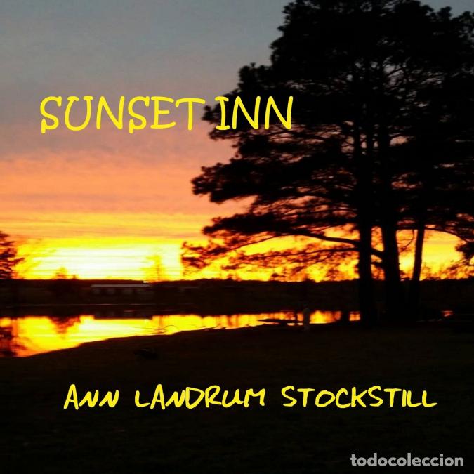 Libri: SUNSET INN - ANN LANDRUM STOCKSTILL