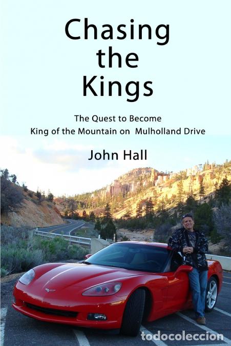 B&uuml;cher: Chasing the Kings - John Hall