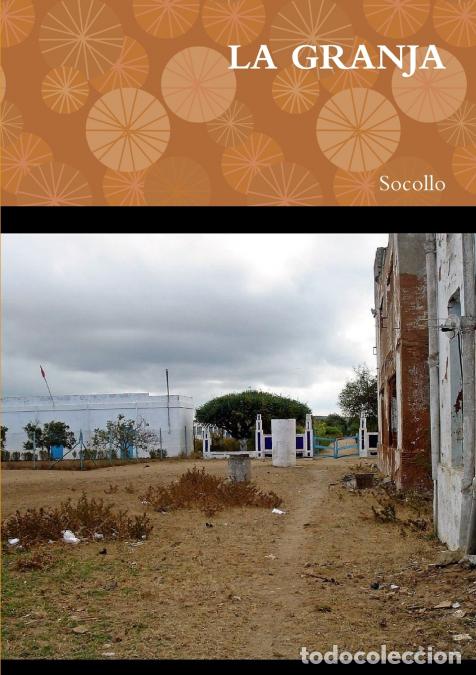 books: LA GRANJA - Socollo