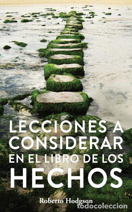 B&uuml;cher: Lecciones a considerar en el libro de los Hechos - Roberto Hodgson