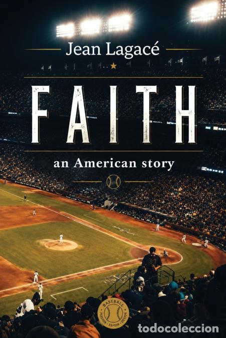 Livros: Faith - Jean Lagac&eacute;