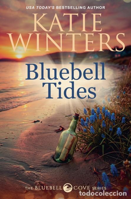 books: Bluebell Tides - Katie Winters