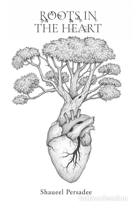 Libros: Roots in the Heart - Shaueel Persadee - Foto 1