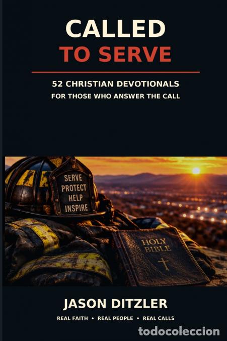 Libri: Called to Serve - Ditzler