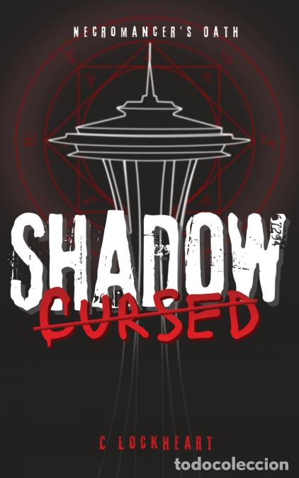 Libri: Shadow Cursed - C Lockheart
