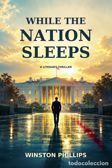 Libri: While the Nation Sleeps - Winston Phillips