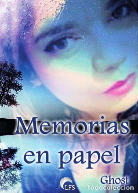 Libros: Memorias en papel - Ghost Ghost - Foto 1