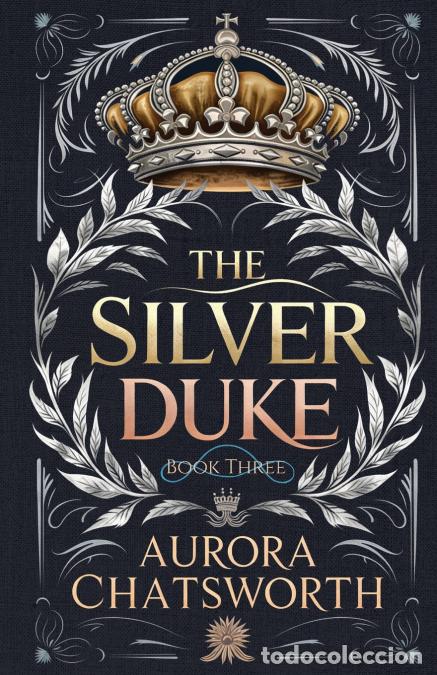 Libros: The Silver Duke - Aurora Chatsworth - Foto 1