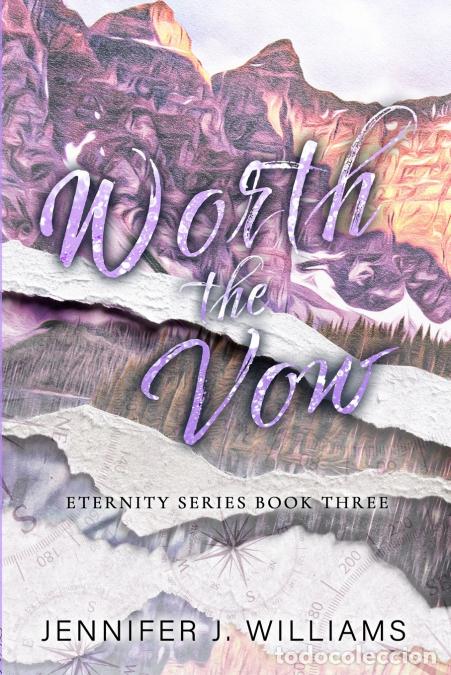 Libri: Worth the Vow Special Edition Paperback - Jennifer J. Williams