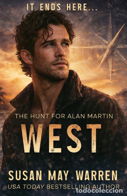 Libri: West - Susan May Warren