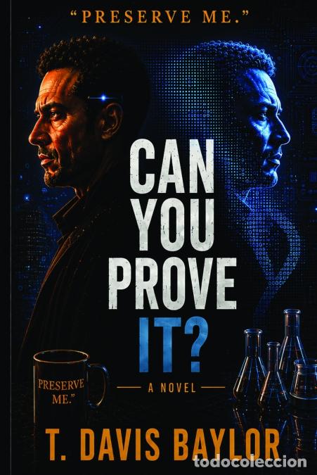 Libri: Can You Prove It - T.Davis Baylor