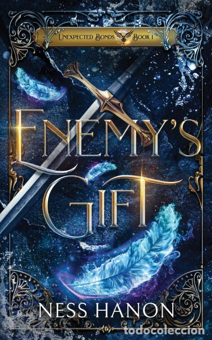 Libros: Enemy?s Gift - Ness Hanon