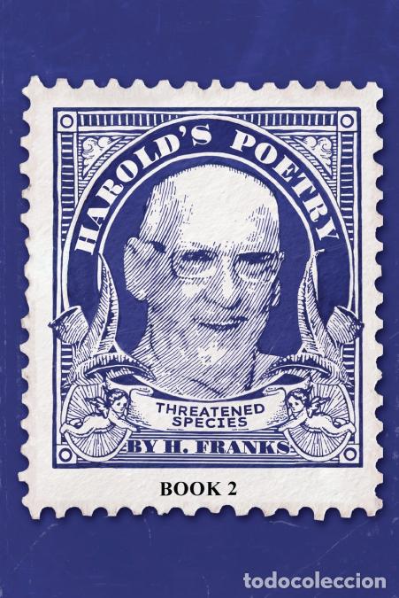 Libros: Harold?s Poetry Book 2 - Harold Franks