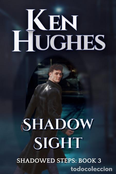 Libros: Shadow Sight - Ken Hughes - Foto 1