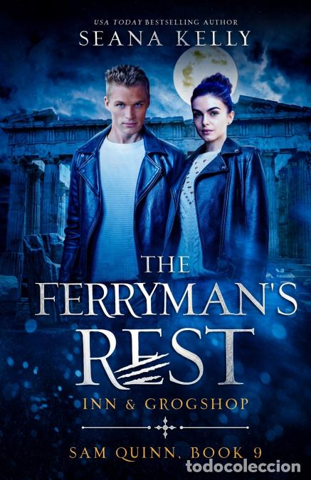 Libros: The Ferryman?s Rest Inn & Grogshop - Seana Kelly