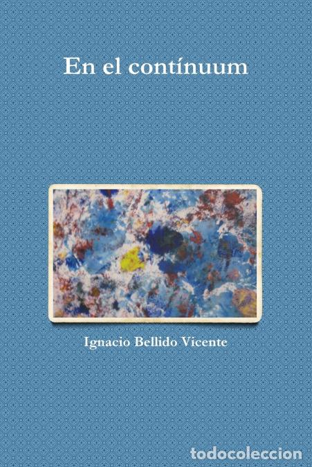 Libros: En el cont&iacute;nuum - Ignacio Bellido Vicente - Foto 1
