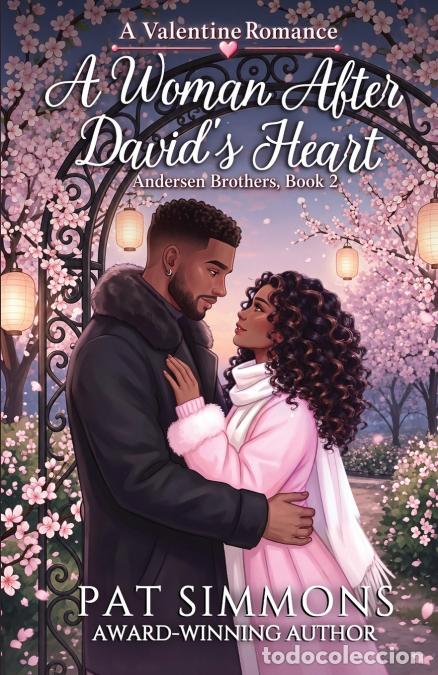 Libros: A Woman After David?s Heart - Pat Simmons