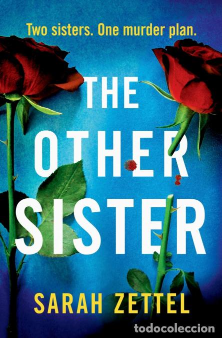 Libros: The Other Sister - Sarah Zettel - Foto 1