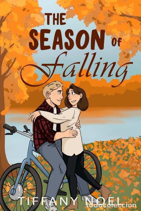 B&uuml;cher: The Season of Falling - Tiffany Noel