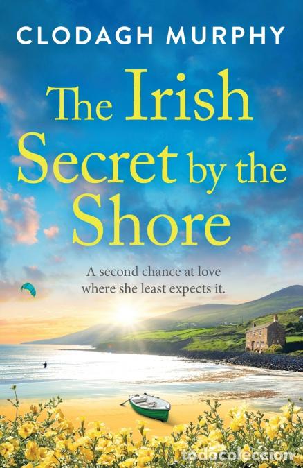 B&uuml;cher: The Irish Secret by the Shore - Clodagh Murphy
