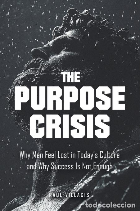B&uuml;cher: The Purpose Crisis - Why Men Feel Lost in Today?s Culture and Why Success Is Not Enough - Raul Villa