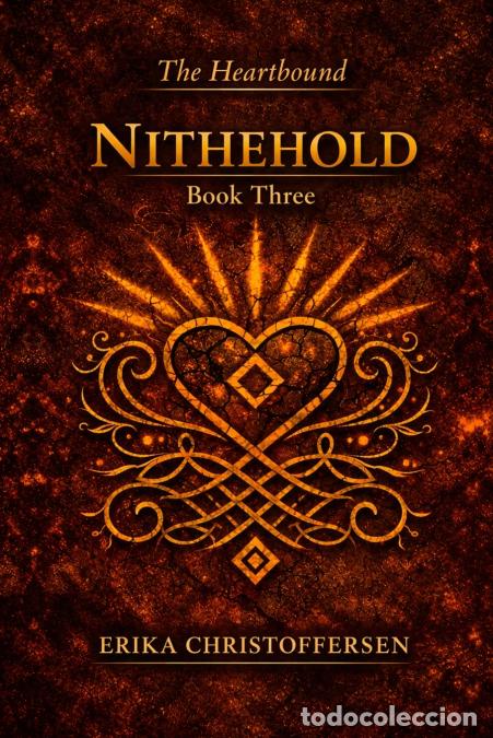 B&uuml;cher: Nithehold - Erika Christoffersen