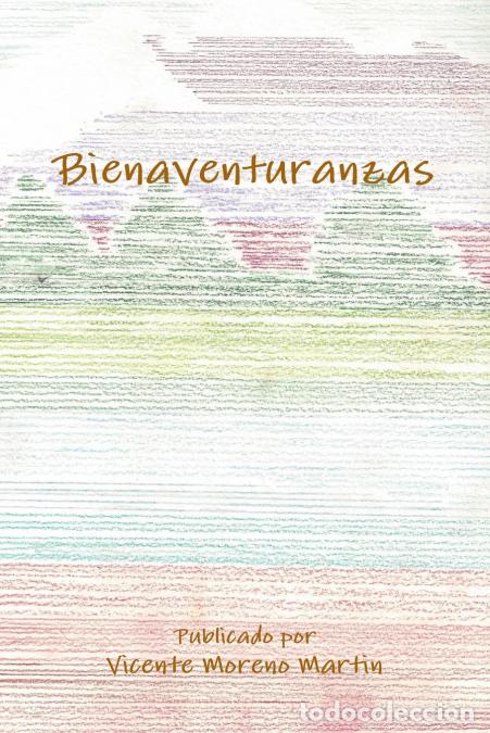 books: Bienaventuranzas - Vicente Moreno Martin